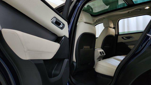 2021 Land Rover Range Rover Velar P250 R-Dynamic S