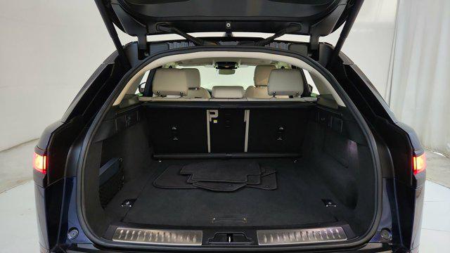 2021 Land Rover Range Rover Velar P250 R-Dynamic S