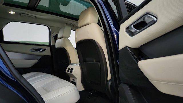 2021 Land Rover Range Rover Velar P250 R-Dynamic S