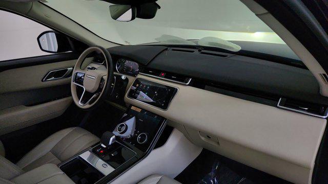 2021 Land Rover Range Rover Velar P250 R-Dynamic S