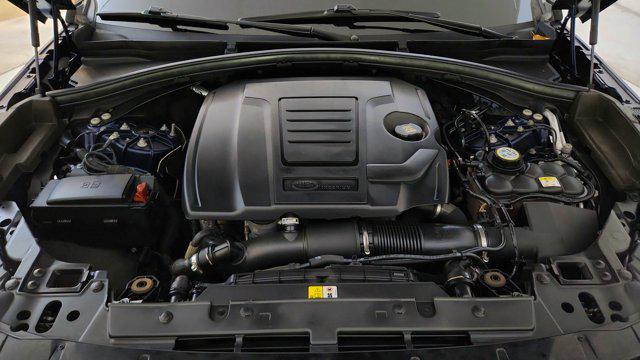 2021 Land Rover Range Rover Velar P250 R-Dynamic S