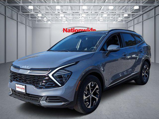 2025 Kia Sportage EX for sale in Timonium, MD