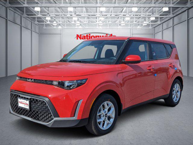 2025 Kia Soul LX for sale in Timonium, MD