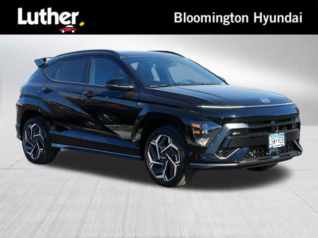 2024 Hyundai Kona