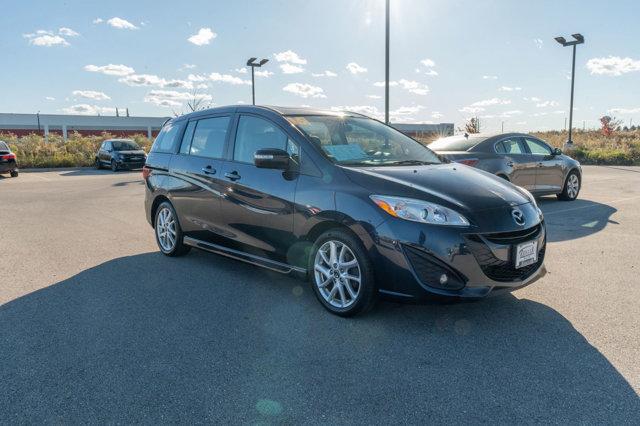 2015 Mazda Mazda5