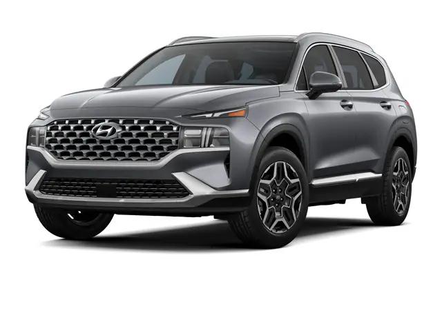 2023 Hyundai Santa Fe Plug-In Hybrid