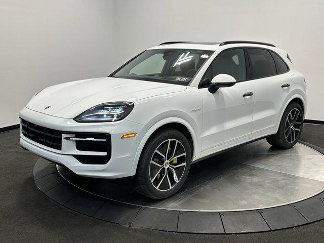 2025 Porsche Cayenne E-Hybrid for sale in Allentown, PA