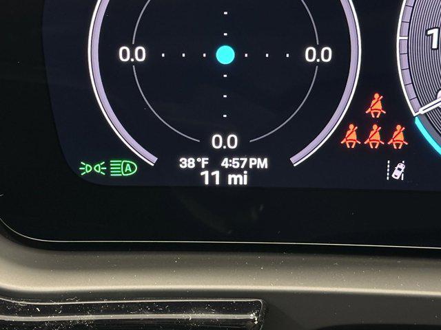 2025 Porsche Cayenne E-Hybrid