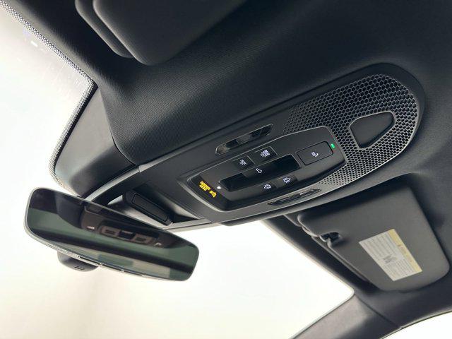 2025 Porsche Cayenne E-Hybrid