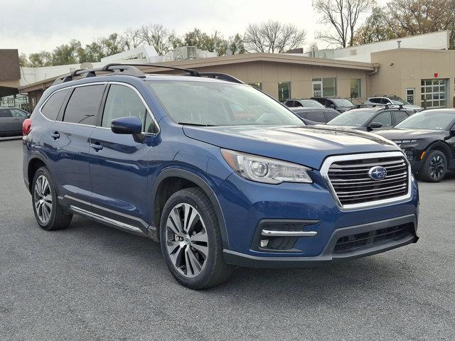 2019 Subaru Ascent