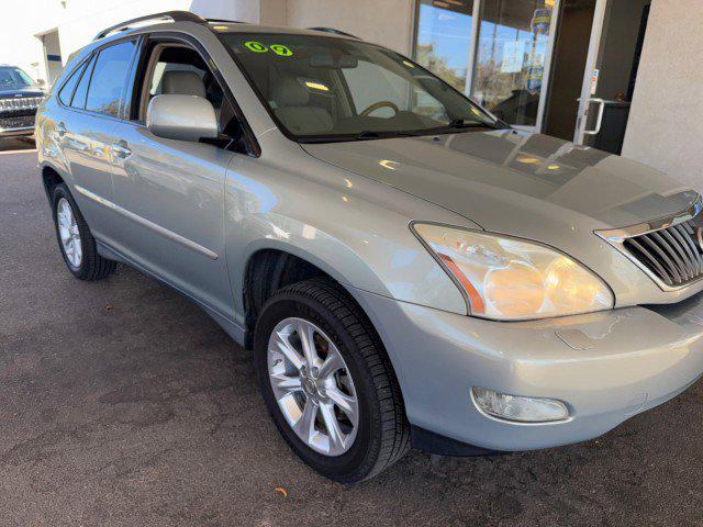 2009 Lexus RX 350