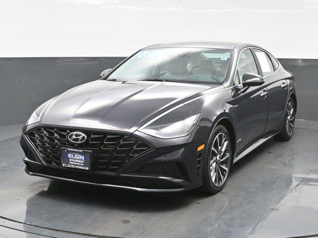 2023 Hyundai Sonata