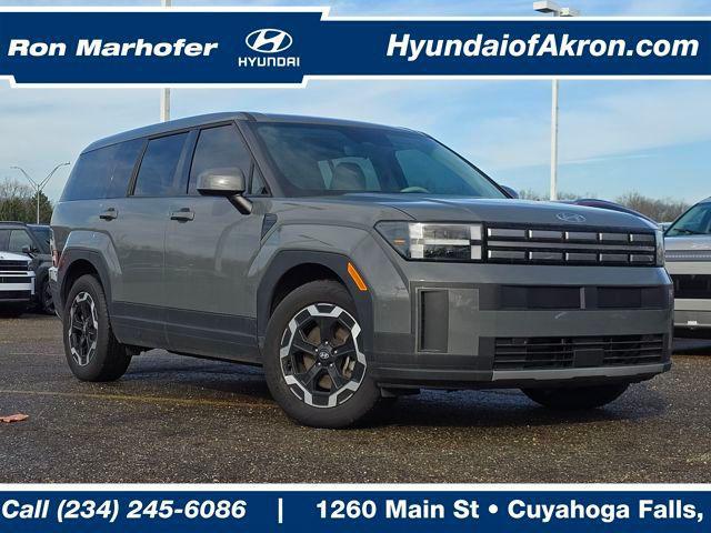 2024 Hyundai Santa Fe SE for sale in CUYAHOGA FALLS, OH