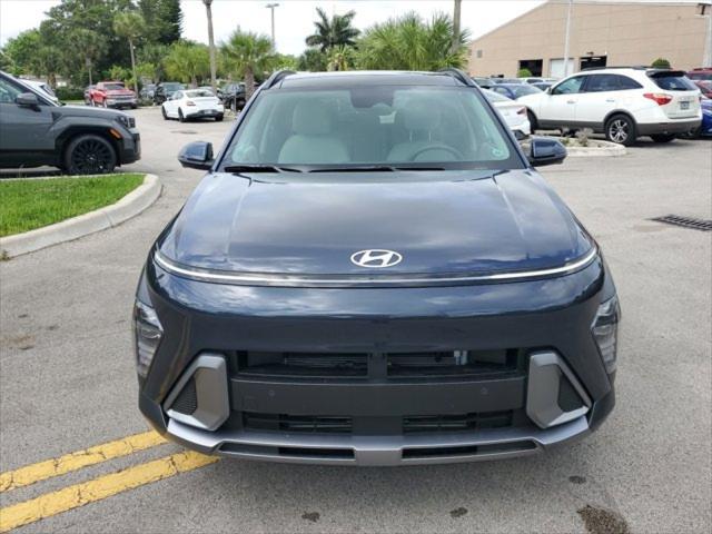2024 Hyundai Kona Limited