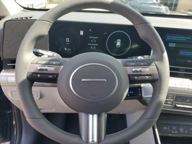 2024 Hyundai Kona Limited