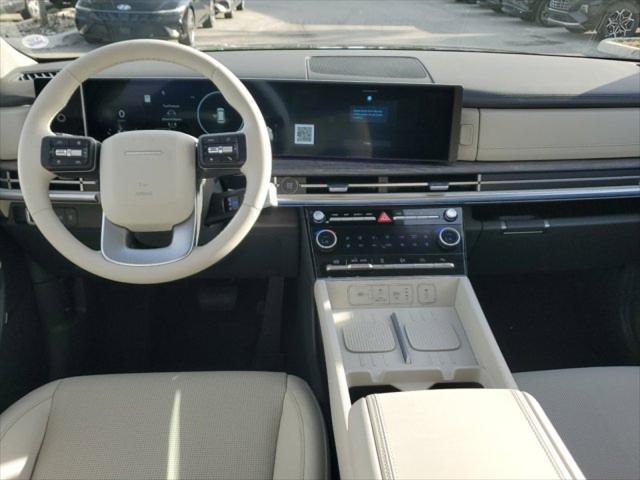 2024 Hyundai Santa Fe Limited