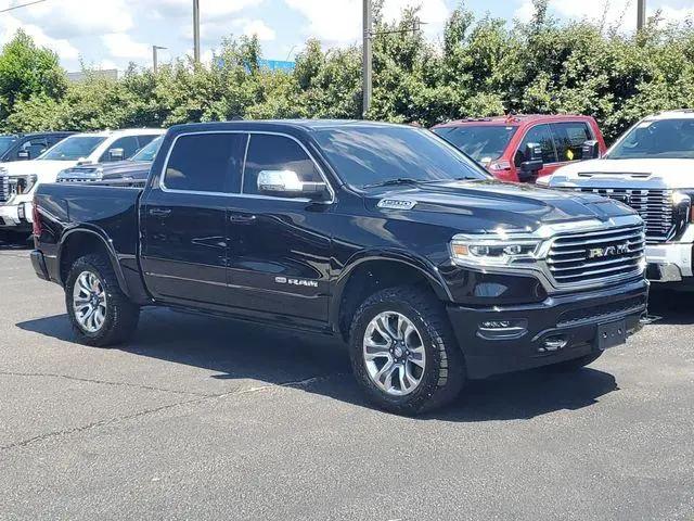2023 Ram 1500 Limited Longhorn Crew Cab 4x4 5'7" Box for sale in Crestview, FL