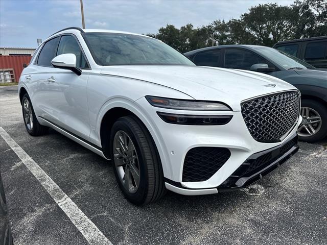 2022 Genesis GV70