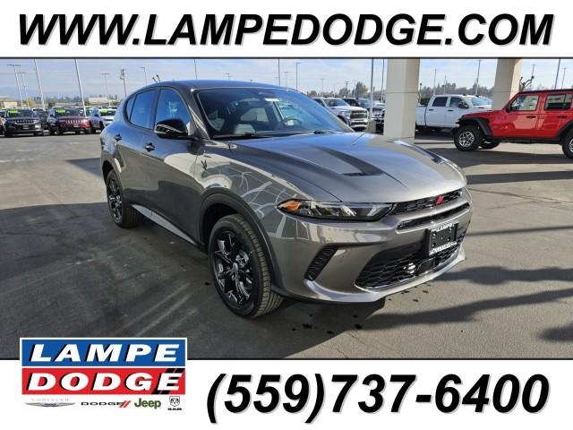 2025 Dodge Hornet HORNET GT