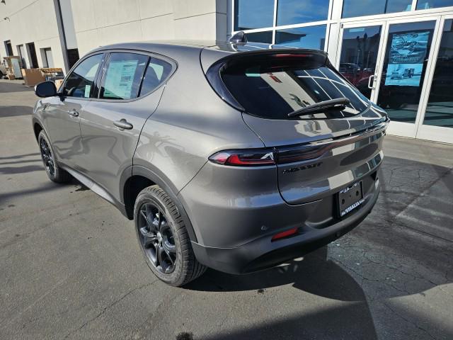 2025 Dodge Hornet HORNET GT