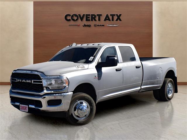 2024 RAM Ram 3500 RAM 3500 TRADESMAN CREW CAB 4X4 8 BOX