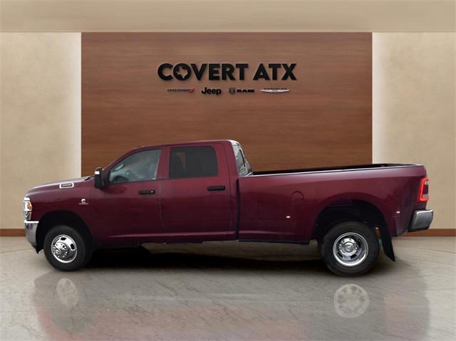 2024 RAM Ram 3500 RAM 3500 TRADESMAN CREW CAB 4X4 8 BOX