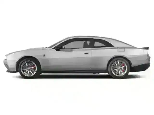 2024 Dodge Charger CHARGER DAYTONA SCAT PACK AWD