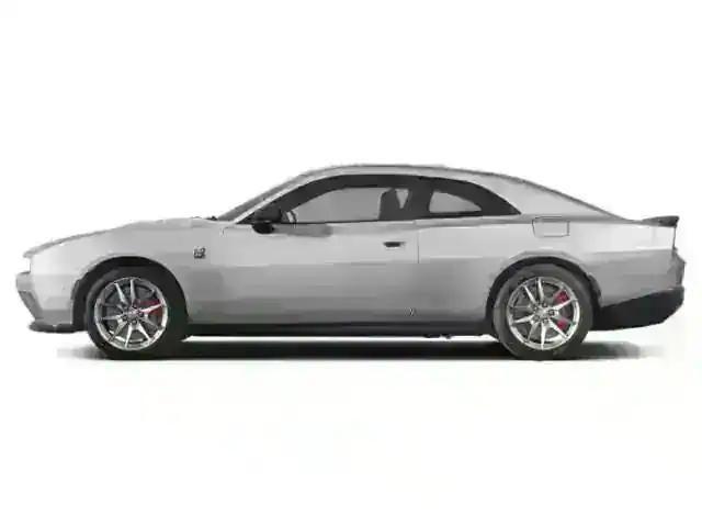 2024 Dodge Charger CHARGER DAYTONA SCAT PACK AWD