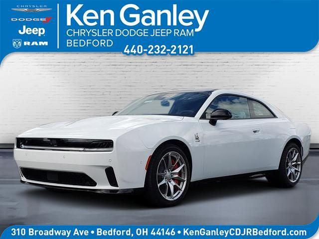 2024 Dodge Charger CHARGER DAYTONA SCAT PACK AWD