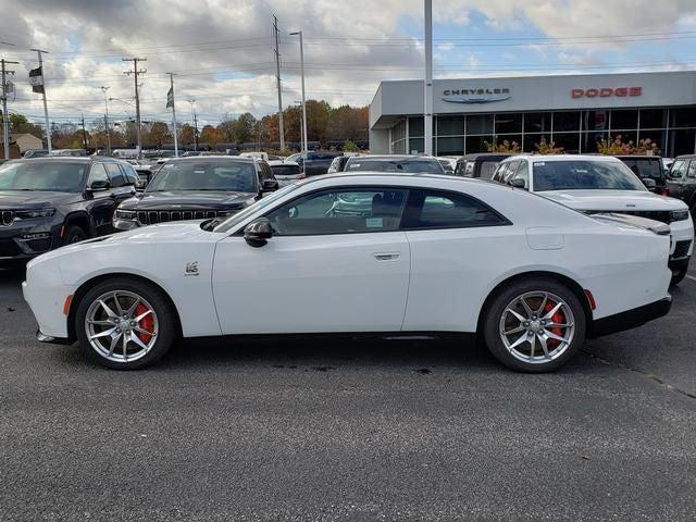 2024 Dodge Charger CHARGER DAYTONA SCAT PACK AWD