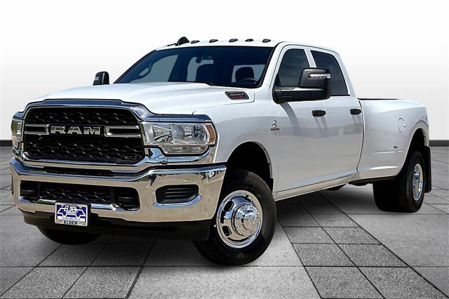 2024 RAM Ram 3500 RAM 3500 TRADESMAN CREW CAB 4X4 8 BOX