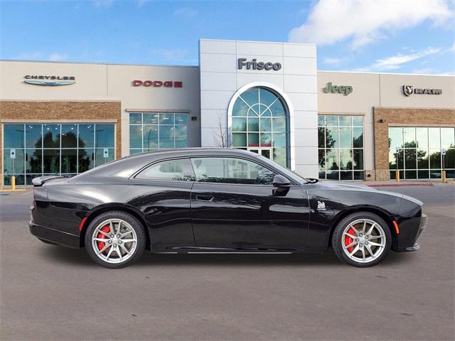 2024 Dodge Charger CHARGER DAYTONA SCAT PACK AWD