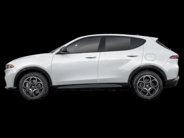 2025 Alfa Romeo Tonale Hybrid EAWD