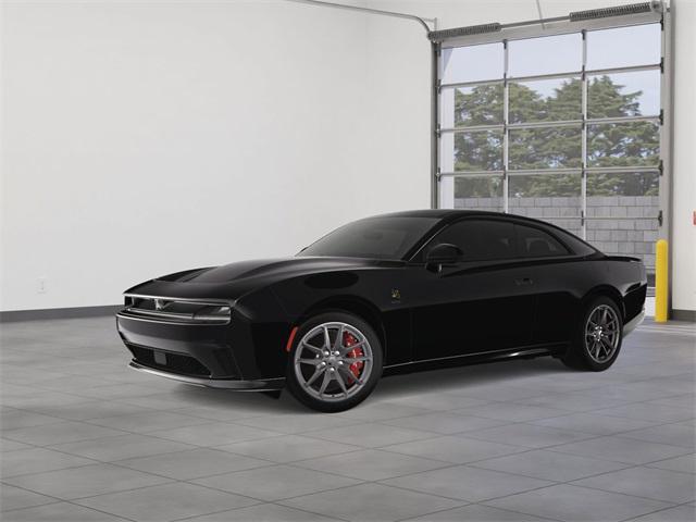 2024 Dodge Charger CHARGER DAYTONA SCAT PACK AWD