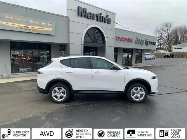 2025 Dodge Hornet HORNET GT AWD