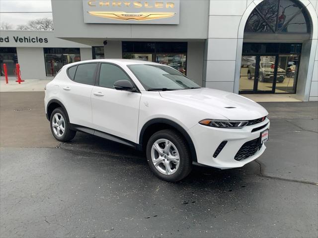 2025 Dodge Hornet HORNET GT AWD