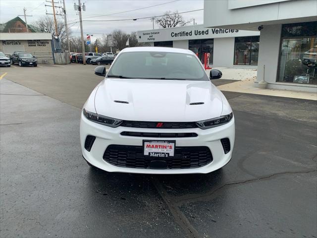 2025 Dodge Hornet HORNET GT AWD