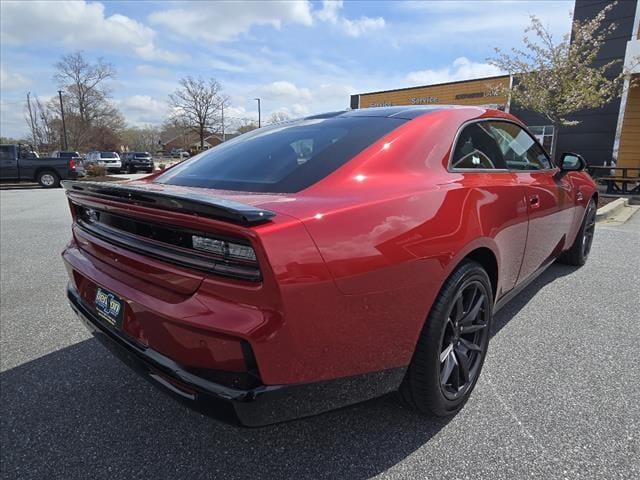 2024 Dodge Charger CHARGER DAYTONA SCAT PACK AWD