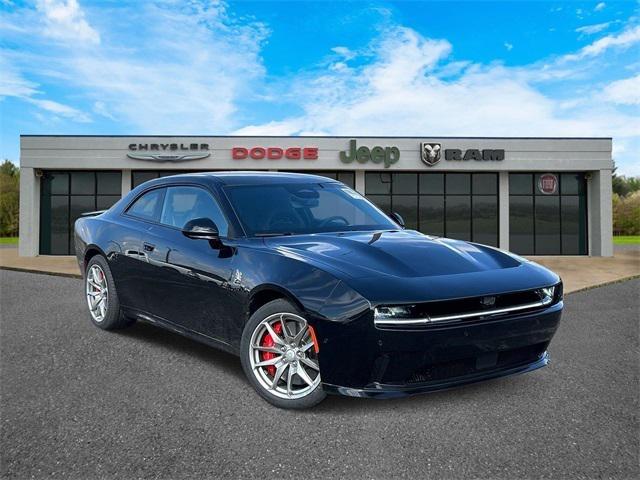 2024 Dodge Charger CHARGER DAYTONA SCAT PACK AWD