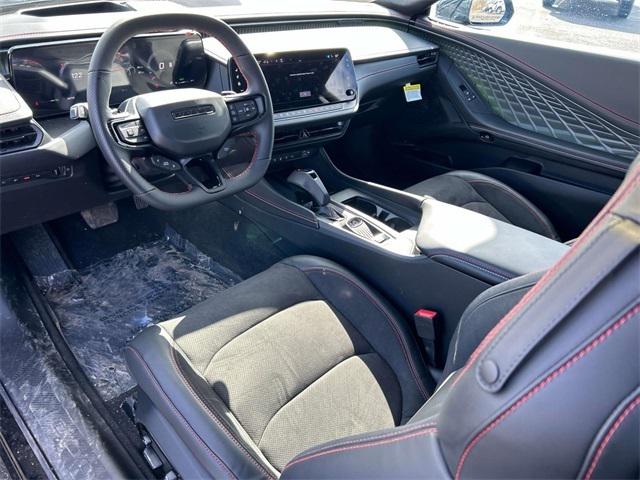 2024 Dodge Charger CHARGER DAYTONA SCAT PACK AWD