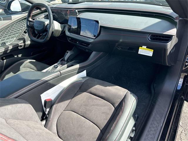 2024 Dodge Charger CHARGER DAYTONA SCAT PACK AWD