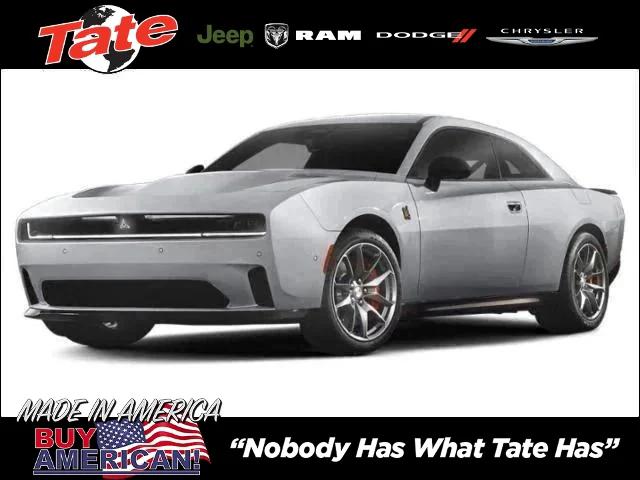 2024 Dodge Charger CHARGER DAYTONA SCAT PACK AWD