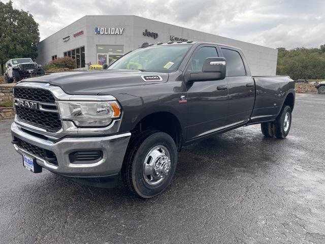 2024 RAM Ram 3500 RAM 3500 TRADESMAN CREW CAB 4X4 8 BOX