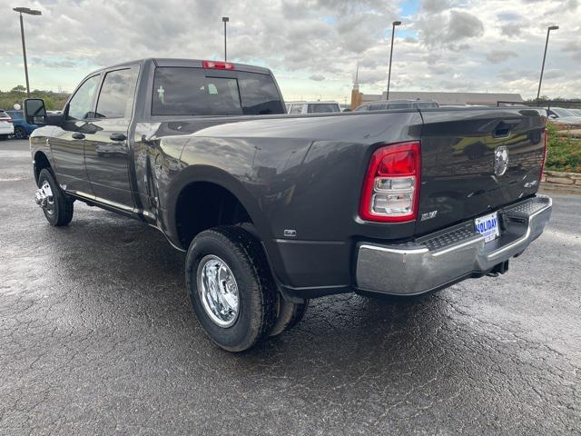 2024 RAM Ram 3500 RAM 3500 TRADESMAN CREW CAB 4X4 8 BOX