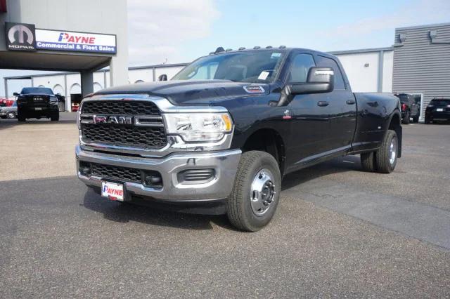 2024 RAM Ram 3500 RAM 3500 TRADESMAN CREW CAB 4X4 8 BOX