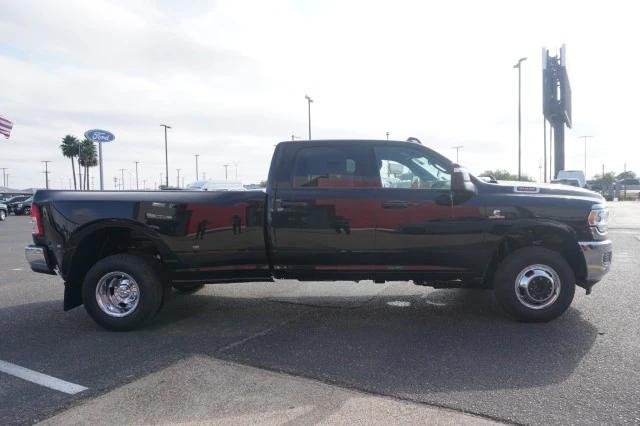 2024 RAM Ram 3500 RAM 3500 TRADESMAN CREW CAB 4X4 8 BOX