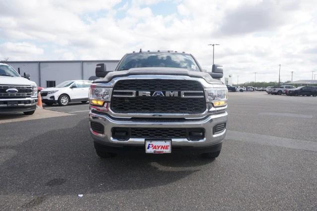 2024 RAM Ram 3500 RAM 3500 TRADESMAN CREW CAB 4X4 8 BOX