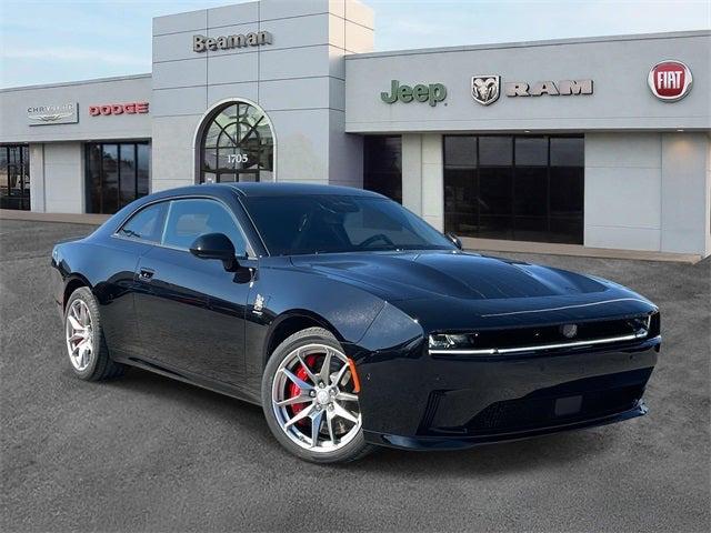 2024 Dodge Charger CHARGER DAYTONA SCAT PACK AWD