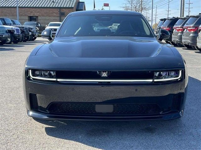 2024 Dodge Charger CHARGER DAYTONA SCAT PACK AWD
