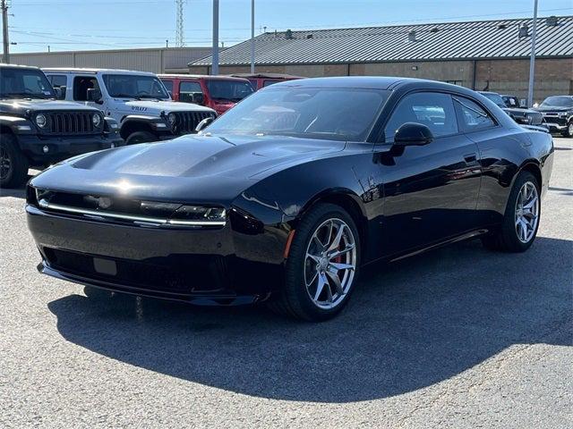 2024 Dodge Charger CHARGER DAYTONA SCAT PACK AWD